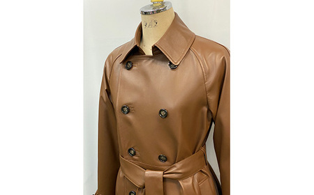 No.190 レディースコートお仕立て券