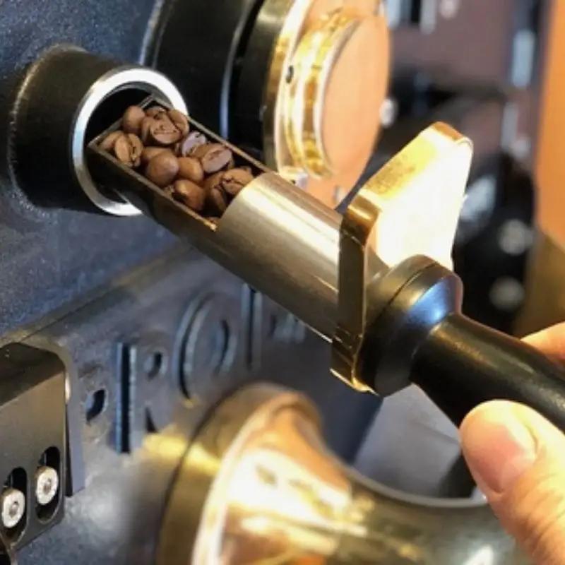 コーヒー お砂糖やミルクがいらないコーヒー豆 セット ブレンド豆4種 各200g【kmkw0003A】