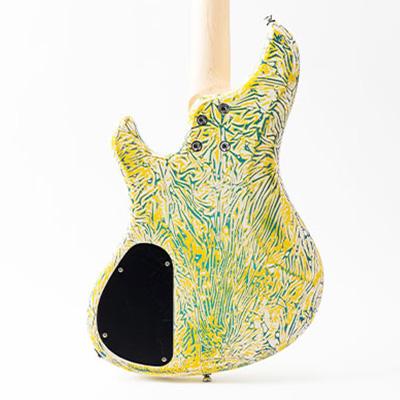 ふるさと納税 尼崎市 【カラーオーダー可能!】Stem Ove4【エレキベース】Sago |  | 02