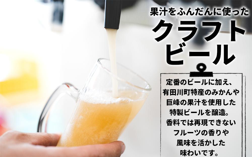 ブルーウッドブリュワリー定番と季節のおすすめセット（計4本）　3か月定期便 BY11_イメージ2