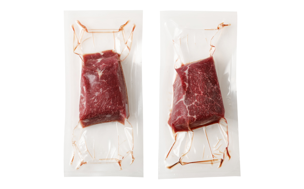 【 フジチク ふじ馬刺し 】 極上 馬刺し ロース ・ ヒレ 食べ比べ セット