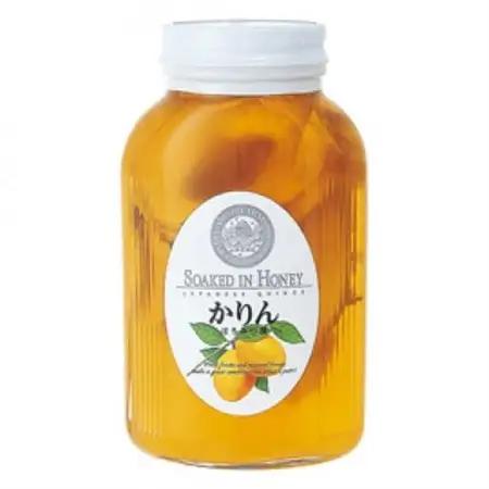 かりんはちみつ漬900g(26224)【配送不可地域：離島・北海道・沖縄県】【1608959】