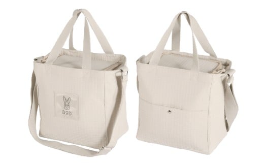 【DOD】ヒエヒエウサボストン（8）（ BA140-IV ）