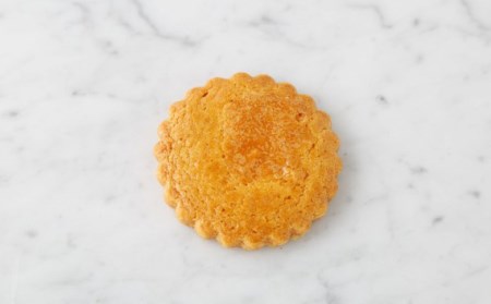 サブレサンド缶と焼き菓子 No.386