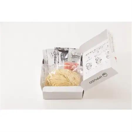 【毎月定期便】一風堂 豚骨ラーメン白丸1食箱×5箱 とんこつ 博多細麺 紅しょうがペッパー付全6回_麺 ラーメン  らーめん 拉麺  定期便 定期便  _【4064314】