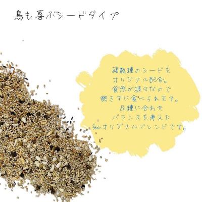 ふるさと納税 小牧市 【3ヶ月定期便】fuu オカメインコのごはん(10kg)[145S54-T] |  | 01