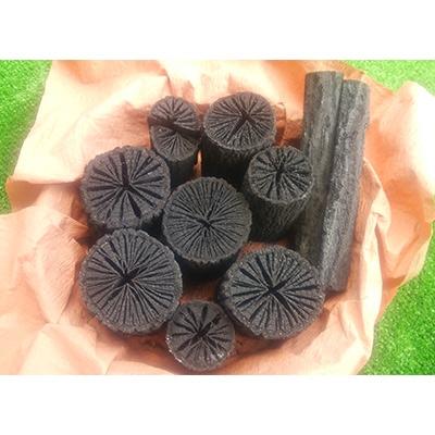 ふるさと納税 市貝町 茶の湯炭　炉用・風炉用組炭詰合せ