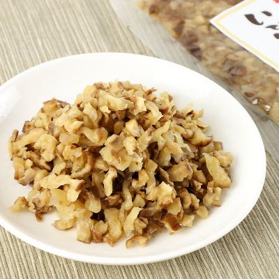 ふるさと納税 東成瀬村 東成瀬村のきざみがっこ 450g(150g×3袋)|07_nrs-010401f |  | 01
