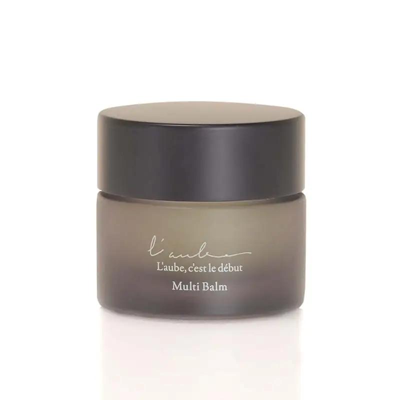 【L'aube】 Multi Balm／マルチバーム 20g ローブ FAA-220