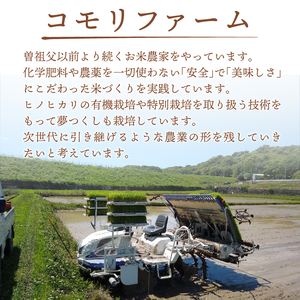 米 令和7年産 精米 スピード発送 5kg ｜KMF