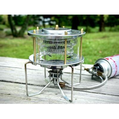 ふるさと納税 大田区 ヒーターアタッチメント |  | 01