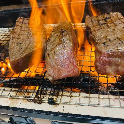 ふるさと納税 長崎市 長崎和牛出島ばらいろ　よくばりセットAタイプ |  | 01