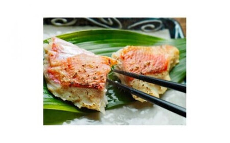 金目鯛の味噌漬け【3枚入×1パック】【まぐろやお土産人気NO.1】【キンメ きんめ 日本酒 焼酎 お取り寄せ 御中元 お中元 お歳暮 父の日 母の日 贈り物 】【ふるさと納税】【神奈川県小田原市】