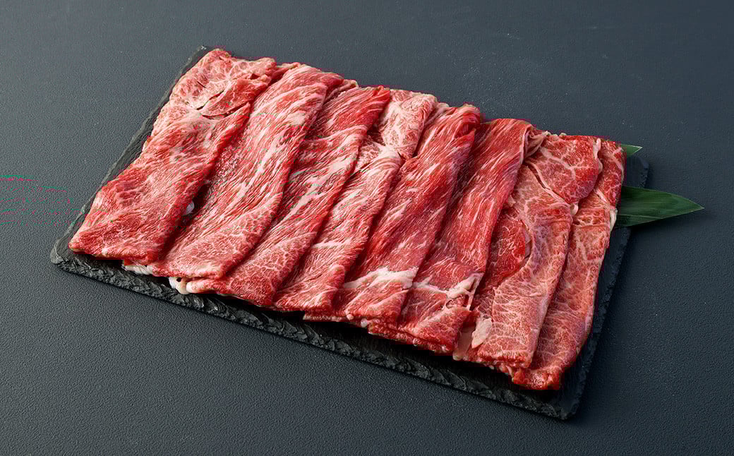 【3ヶ月定期便】＜宮崎牛ウデスライス 500g（1パック：500g×3回）＞ お申込みの翌月下旬頃に第一回目発送（12月は中旬頃） 牛肉 お肉 肉 和牛 新生活応援 卒業祝い 就職祝い 入学 卒業 お