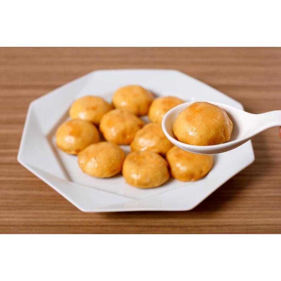 あご焼小籠包(10個入り×3パック)