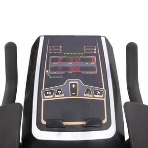 X-TJ B010 アップライトバイク ｜トレーニング フィットネス 器具 筋トレ スポーツ 運動 ダイエット ※北海道・沖縄・離島への配送不可