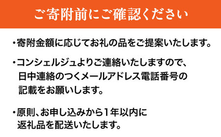 【大洲市コンシェルジュ】返礼品おまかせ！寄附額50万円コース[AGXX027]