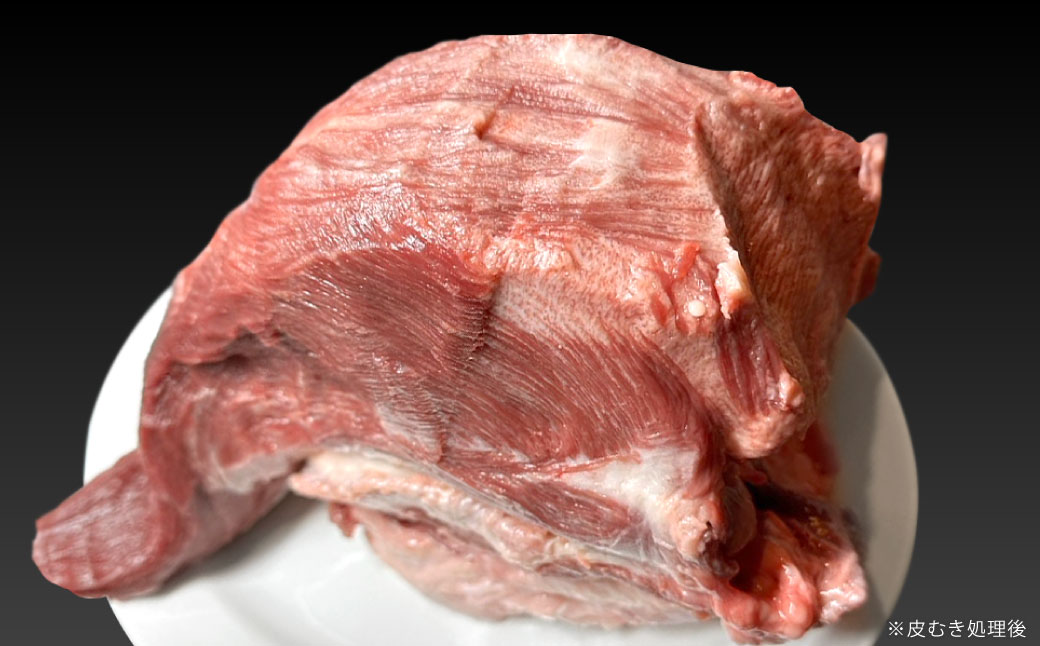 幻の牛タン これが和牛の牛タンです【2025年10月上旬～下旬発送予定】黒毛和牛 和牛 牛タン 肉 お肉 高級 サシ 焼肉 BBQ 希少 新鮮 国産 九州産 冷蔵