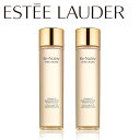 【ふるさと納税】エスティローダー リニュートリィブ UL トリートメント ローション N Estee Lauder EsteeLauder 公式 正規品 化粧品 美容 コスメ 化粧水 スキンケア リニュートリィブ UL トリートメント ローション N 200mL 2本セット 人気 おすすめ