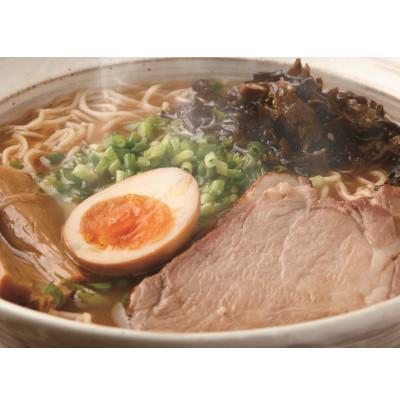 ふるさと納税 飯塚市 博多ごぼう天うどん12食　豚骨・醤油豚骨ラーメン各6食　セット(飯塚市) |  | 03