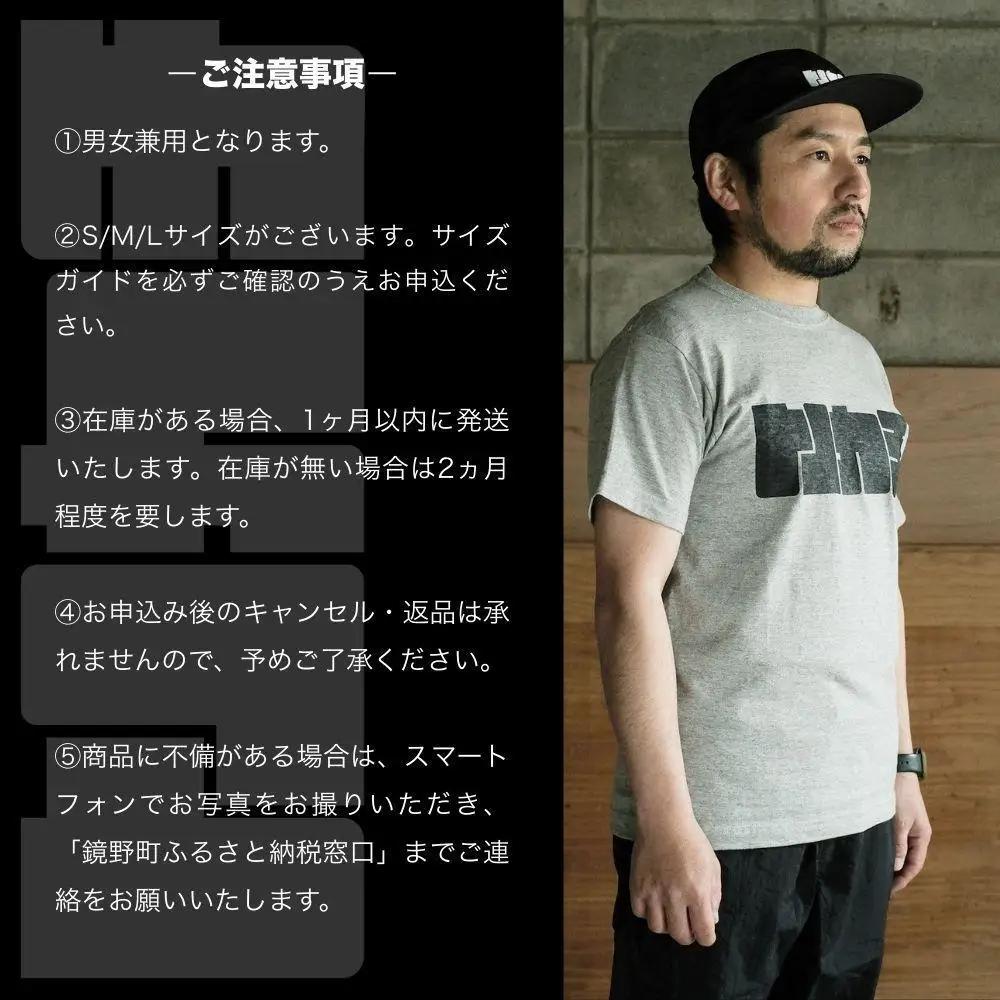 TONKACHI T-shirts Sサイズ 050-a004-s