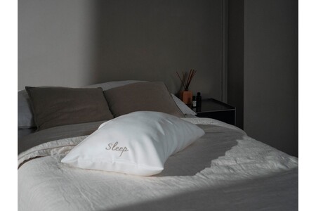 シルク枕カバー絹100％