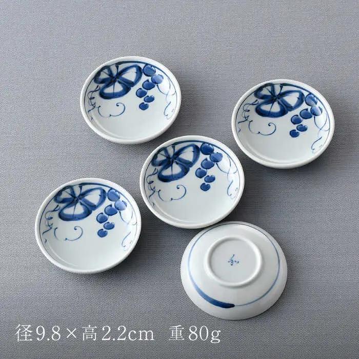NB 115【波佐見焼】大人気オリジナルセットアップ商品 食器 皿【トーエー/不二商店】[NB115] 波佐見焼