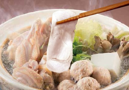 【約２～３人前】室戸のはちきん地鶏鍋セット 鍋セット2-3人 年末 地鶏 10000円 国産