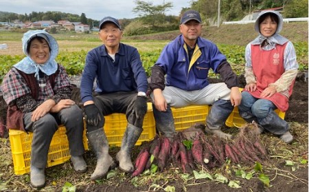 松や農園 の 濃縮さつま芋甘酒3本セット 3本 さつまいも サツマイモ 甘酒 あまざけ べにはるか ノンアルコール 米麹 腸活 人気 ランキング 贈答 ギフト プレゼント 福島県 田村市 ふくしま た