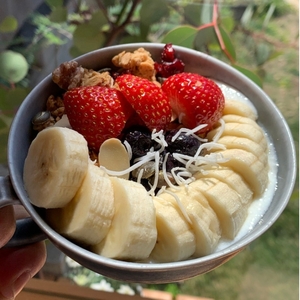 オーツ麦と米粉のメープルグラノーラとデカフェ スペシャルティコーヒー豆セット コーヒー