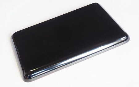 一家にひとつは持っておきたい「切手盆（名刺盆）」