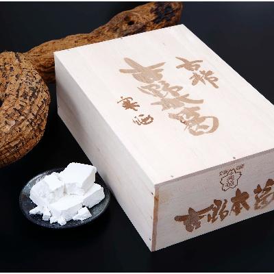 ふるさと納税 御所市 【冬季限定製造・数量限定】奈良の名産品「吉野本葛・古稀」5kgで葛料理を楽しみましょう |  | 02