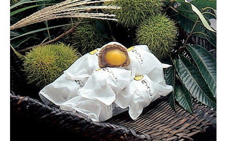 菜の花 月のうさぎ・月の黒うさぎ セット （各6個入）