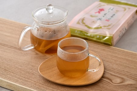 はとむぎ茶 ティーバッグ 煮出し用ティーバッグ