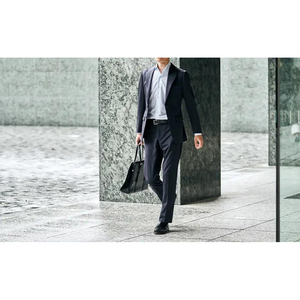 FABRIC TOKYO オーダーセットアップお仕立て券 45,000円相当