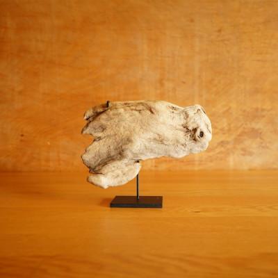 ふるさと納税 屋久島町 【屋久島の流木】小サイズ　タイプ3 |  | 02