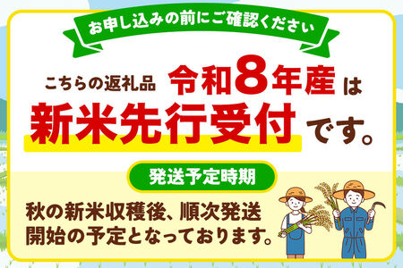 《令和8年産 新米受付》米 あきたこまち 5kg【無洗米】秋田県産