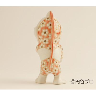 ふるさと納税 能美市 九谷焼　ウルトラマン(A)　宮本晄 |  | 02