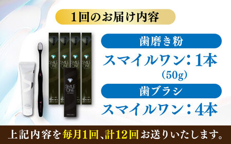 全12回定期 歯ブラシセット 消耗品 消耗品 BHBA008