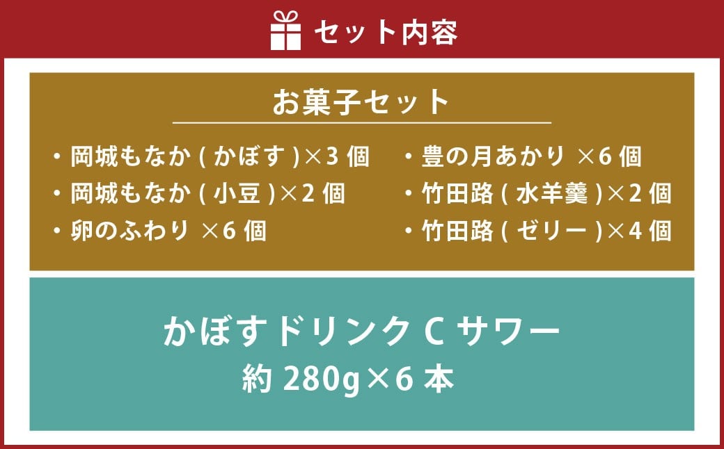 竹田めぐり（夏）-A