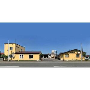 旭川家具　コサイン　モビールARCH(M)　ウォルナット_03291