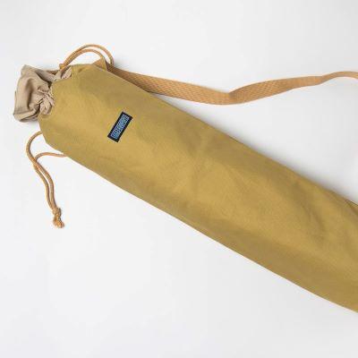 ふるさと納税 八重瀬町 【琉球帆布】ヨガマットケースA / ジュート