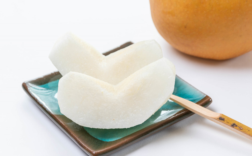 【JAみやぎ仙南】梨「豊水」約5kg (8～10玉入)
