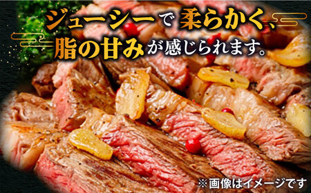 【全12回定期便 】特選 壱岐牛 サーロインステーキ 200g×3枚 (計600g) [JDD014]