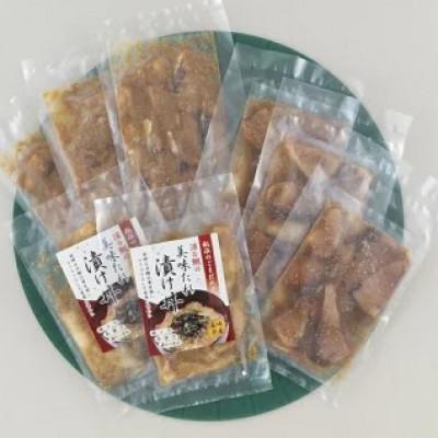 ふるさと納税 佐世保市 食べ比べ海鮮丼セット(活鯛・ぶり・あじ) |  | 01