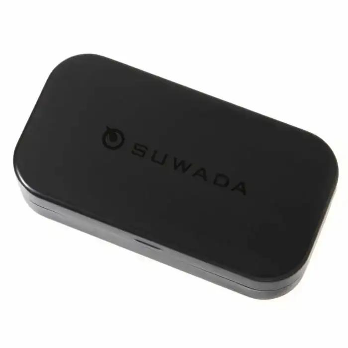 SUWADA 爪切り 新型SOFT ネイルケア 燕三条 つめ切り 諏訪田製作所