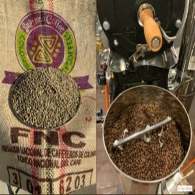 ふるさと納税 備前市 自家焙煎　東風(こち)コーヒー豆2点セットA【1pt】 |  | 02