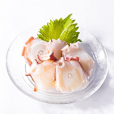 ふるさと納税 斜里町 浜茹で タコ足刺身用 750g前後 使いやすい小分け 冷凍 たこ しゃぶにも ミョウバン不使用 |  | 01
