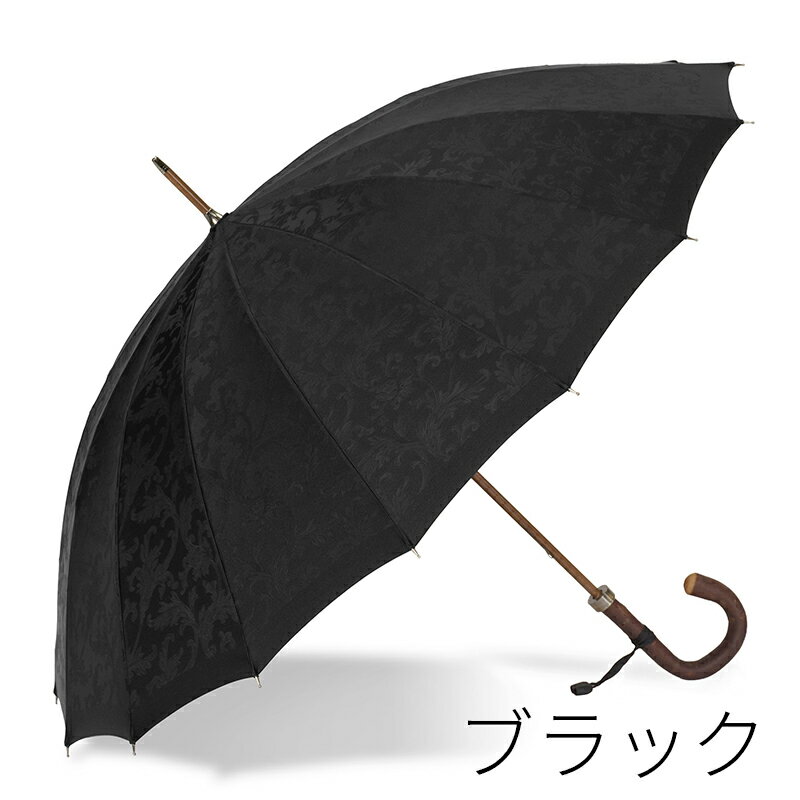 【ふるさと納税】【前原光榮商店】紳士用雨傘 ラルフ-M-カーボン〈お名入れ可〉 選べる 4色 メンズ 男性 スーツ ビジネス 通勤 贈答 プレゼント ギフト 誕生日