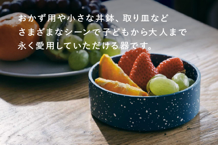 YOKAボウル・1段セット 蕎麦切（そばきり）
